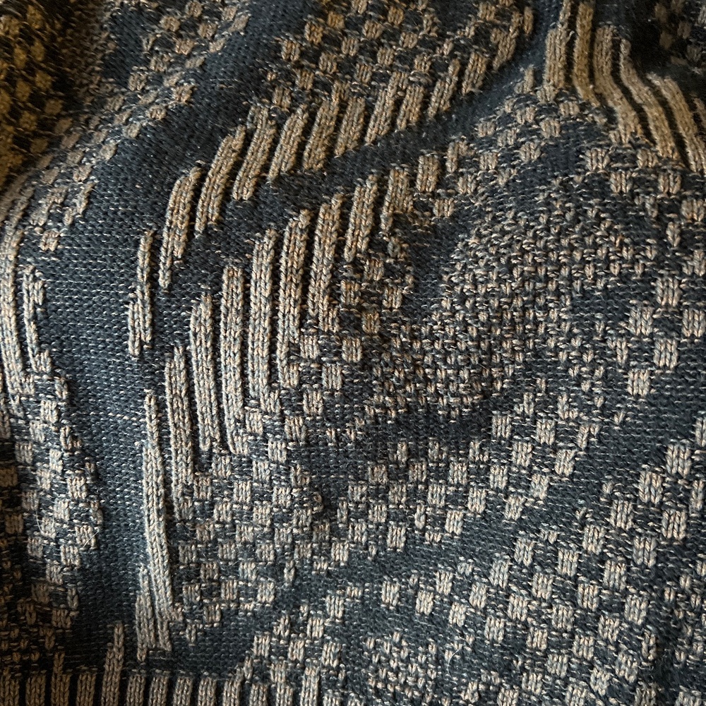 Saturdays vintage men’s sweater